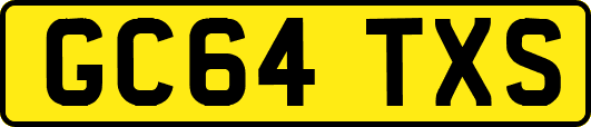 GC64TXS