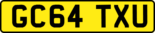 GC64TXU