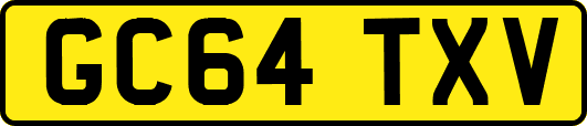 GC64TXV