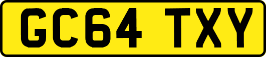 GC64TXY