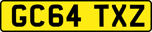GC64TXZ
