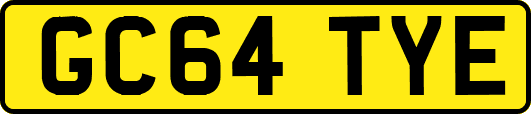 GC64TYE