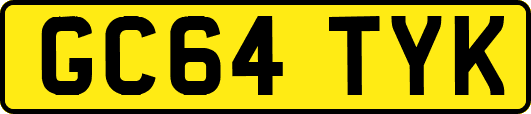 GC64TYK