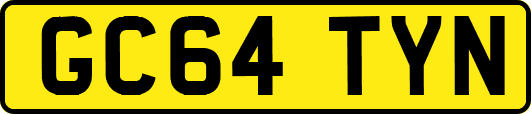 GC64TYN
