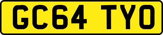 GC64TYO