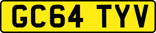 GC64TYV