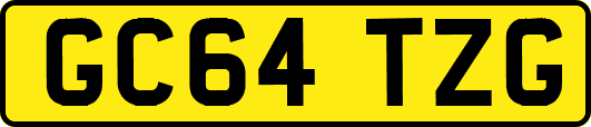 GC64TZG