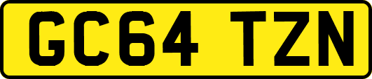GC64TZN