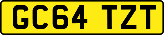 GC64TZT