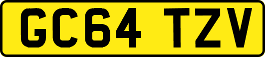 GC64TZV