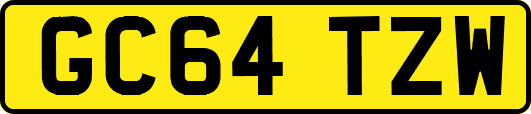 GC64TZW