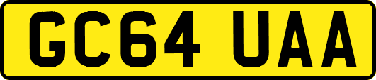 GC64UAA