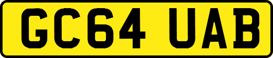 GC64UAB