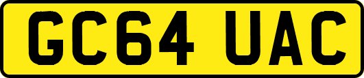 GC64UAC