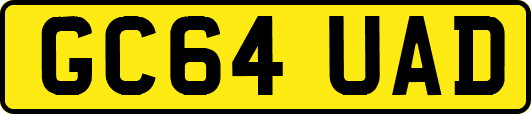 GC64UAD