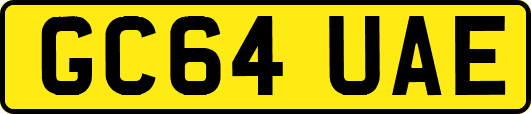 GC64UAE