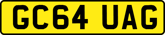 GC64UAG