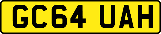 GC64UAH