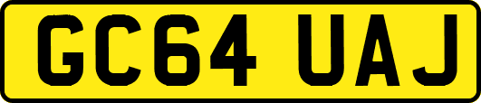 GC64UAJ
