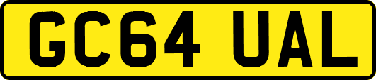 GC64UAL