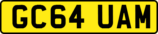 GC64UAM
