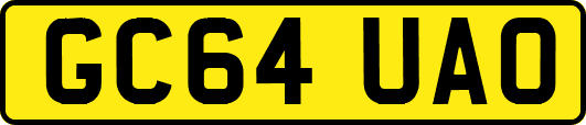 GC64UAO