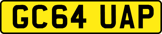 GC64UAP