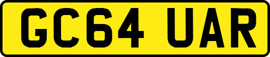 GC64UAR