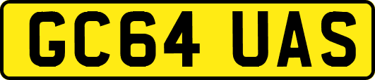 GC64UAS