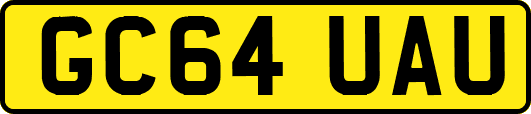 GC64UAU
