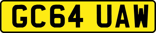 GC64UAW