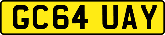 GC64UAY