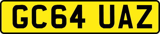 GC64UAZ
