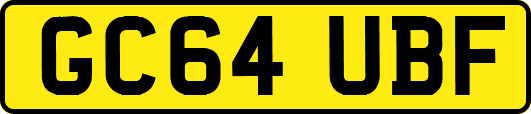 GC64UBF