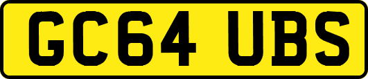 GC64UBS