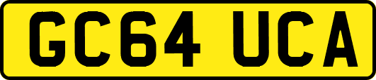 GC64UCA