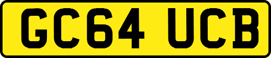 GC64UCB