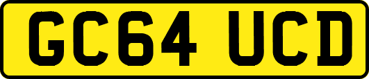 GC64UCD
