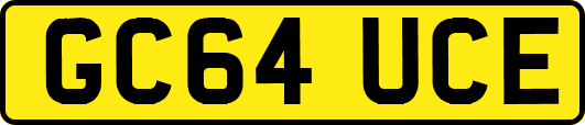 GC64UCE