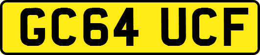 GC64UCF