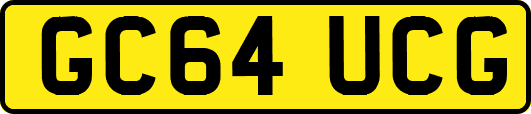 GC64UCG