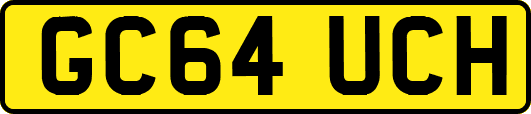 GC64UCH