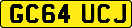 GC64UCJ