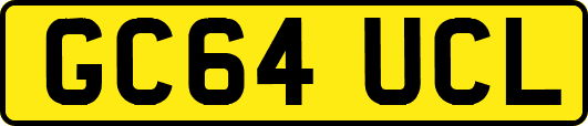 GC64UCL