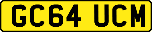GC64UCM