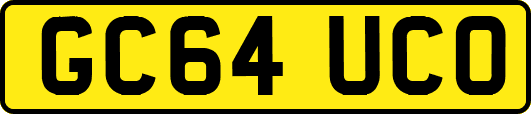 GC64UCO