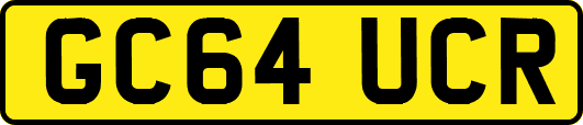 GC64UCR