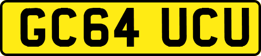 GC64UCU