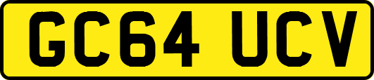 GC64UCV