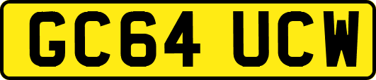 GC64UCW
